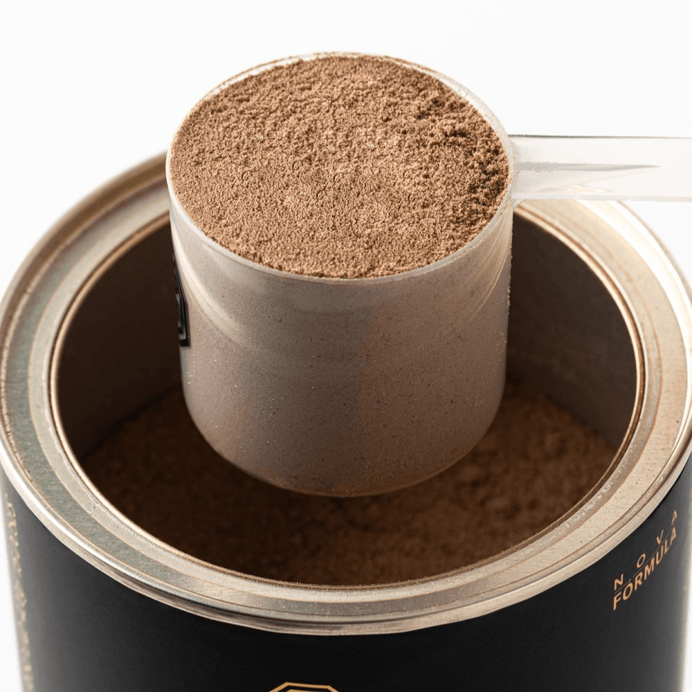 Whey Protein Cacao Essential 420G
