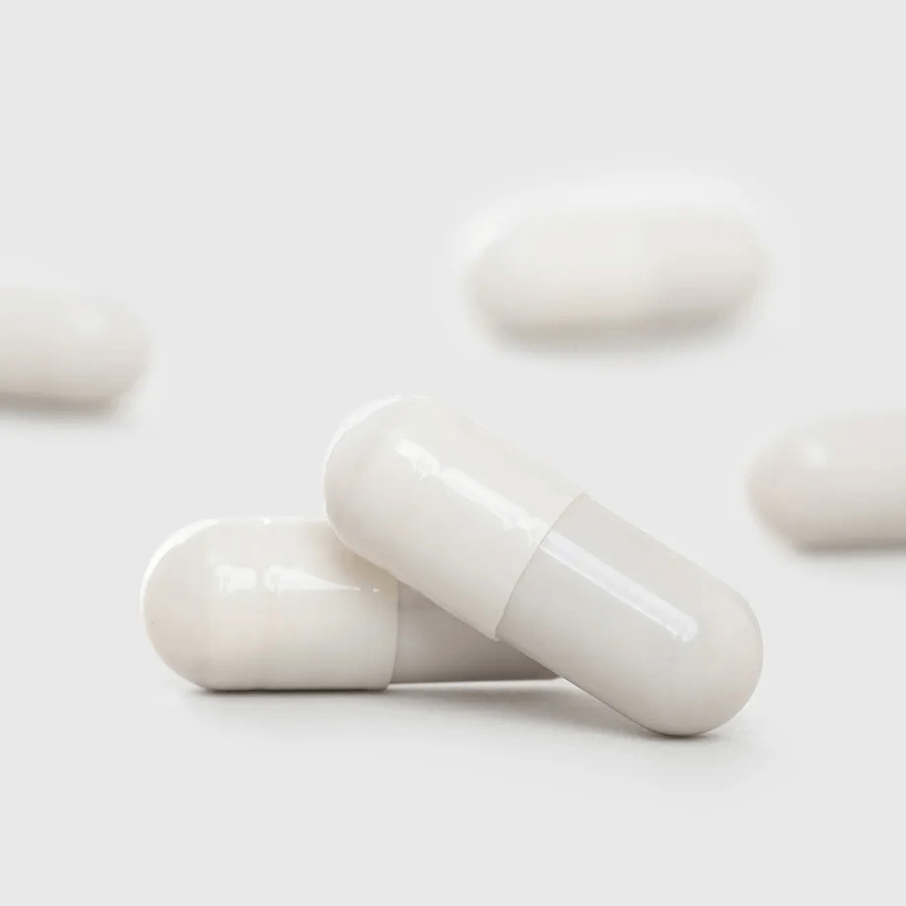 Ferro Quelato Bisglicinato Sanavita 30Caps