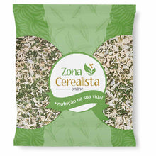 Mistura Desidratada de Cebola, Alho e Salsa – 100 g (a granel)