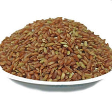 Arroz Vermelho Integral a Granel 500 g