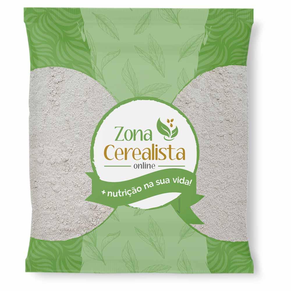 Farinha de Aveia (Granel 500g)