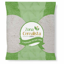 Farinha de Aveia a Granel - 500 g