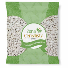 White Beans - Bulk 500 g