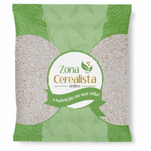 Farelo de Aveia a Granel 500 g