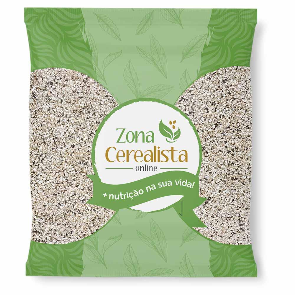 Mistura de Chia, Amaranto e Quinoa a Granel 200 g