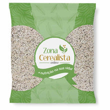 Mistura de Chia, Amaranto e Quinoa a Granel 200 g