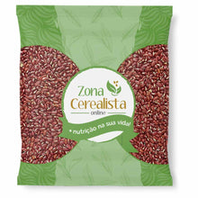 Feijão Azuki a Granel 500 g