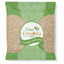 Arroz Integral Cateto a Granel 500 g