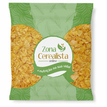 Flocos de Milho Naturais – A Granel, 200 g
