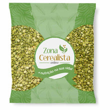 Ervilha Partida a Granel 500 g