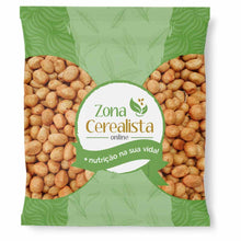 Amendoim Crocante com Pimenta (Granel 500 g)