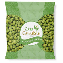 Amendoim Sabor Cebola e Salsa a Granel 500 g