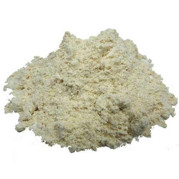 Farinha de Grão de Bico (Granel 500g)