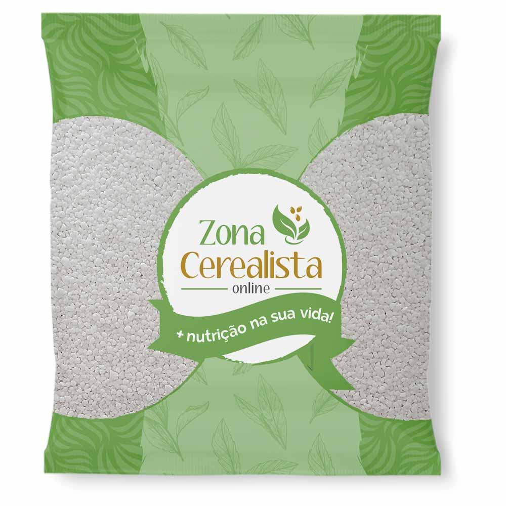 Farinha de Tapioca Granulada (Granel 500g)