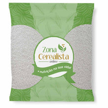 Farinha de Tapioca Granulada a Granel 500 g

Alternativas:
- Tapioca Granulada a Granel 500 g
- Farinha de Tapioca em Grãos (Granel) 500 g