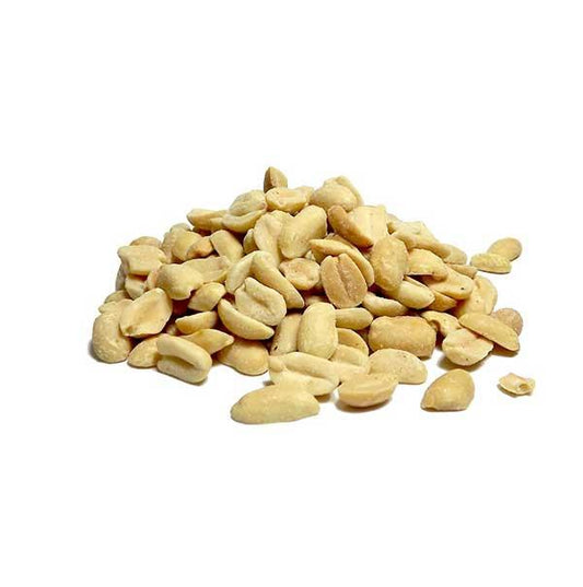 Amendoim Sem Pele Torrado e Sem Sal Life Nuts 1,005Kg