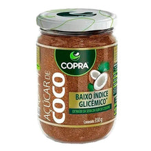 Copra Açúcar de Coco Natural 350 g