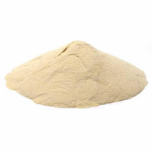 Batata-doce desidratada moída a granel 500 g