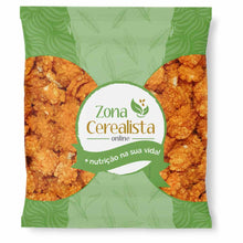 Biscoito de Arroz Crocante Apimentado - Com Laudo Técnico