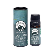 BioEssência Óleo Essencial de Eucalipto Globulus 10 ml