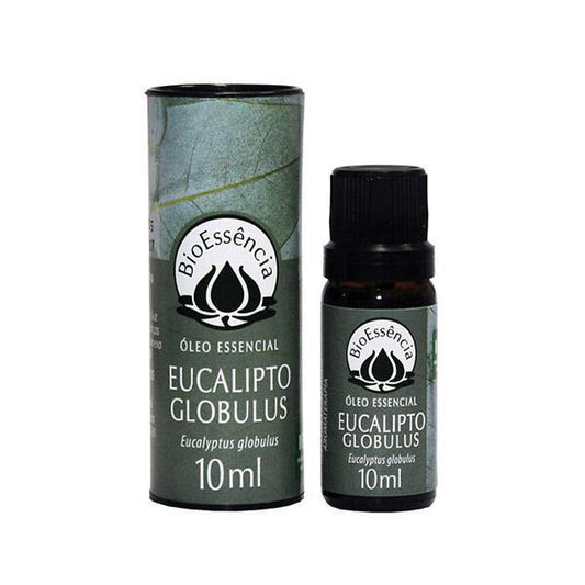 Óleo Essencial de Eucalipto Globulus BioEssência 10ml