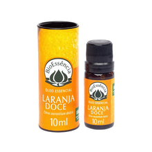 Bioessência Óleo Essencial de Laranja Doce 10 ml