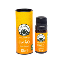 Bioessência Óleo Essencial de Limão 10 ml