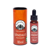 BioEssência Óleo Essencial de Sândalo 10ml