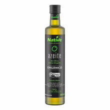 Azeite de Oliva Extra Virgem Orgânico Native 500 ml