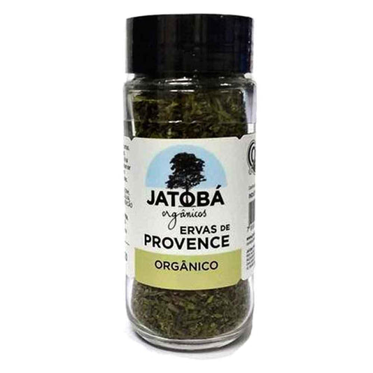 Ervas de Provence Orgânicas Jatobá 12g