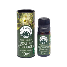 BioEssência Óleo Essencial de Eucalipto Citriodora 10 ml
