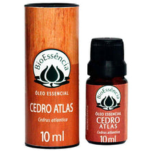 - BioEssência Óleo Essencial de Cedro Atlas 10 ml
- Óleo Essencial de Cedro Atlas 10 ml | BioEssência
- Óleo Essencial BioEssência Cedro Atlas 10 ml