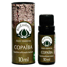 BioEssência Óleo Essencial de Copaíba 10 ml