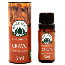 BioEssência Óleo Essencial de Cravo 5 ml