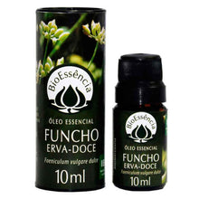 BioEssência Óleo Essencial de Funcho/Erva 10 ml