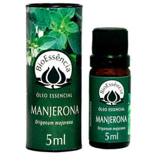 BioEssência Óleo Essencial de Manjerona 5 mL