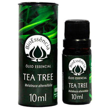 BioEssência Óleo Essencial de Tea Tree 10 ml