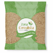 Maca Peruana Negra Pura em Pó - 100 g (A Granel)