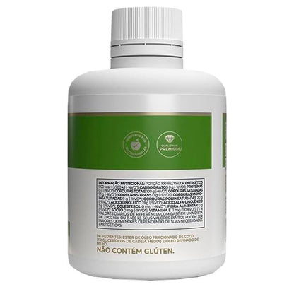 Óleo MCT com Age TCM Vitafor 250ml