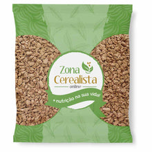 Proteína Texturizada de Soja (PTS) Escura Moída - A Granel 250 g