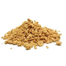 Proteína Texturizada de Soja (PTS) Natural Moída - Granel 250 g