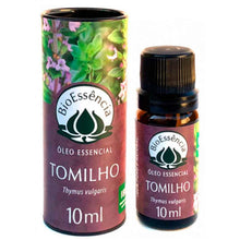 Aqui estão algumas opções reescritas:

- Óleo Essencial de Tomilho 10 ml - Bioessência
- Óleo Essencial de Tomilho Bioessência 10 ml
- Bioessência Óleo Essencial de Tomilho 10 ml
- Óleo Essencial de Tomilho | Bioessência | 10 ml
- Óleo Essencial Tomilho B