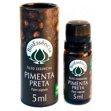 Bioessência Óleo Essencial de Pimenta Preta 5ml