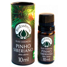 Bioessência Óleo Essencial de Pinho Siberiano 5 ml