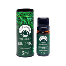 Bioessência Óleo Essencial de Junípero 5 ml