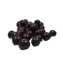 Avelã Drageada com Chocolate 70% (Vegano) - Granel 100g