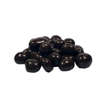 Amêndoas Drageadas com Chocolate 70% Vegano - Granel 100 g