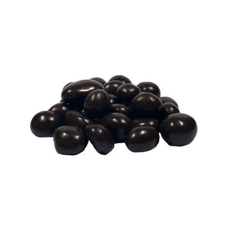 Drageado de Cranberry com Chocolate 70% Vegano (Granel 100g)