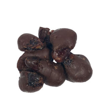 Tâmara com Chocolate 70% Vegano com Stévia (Granel 100 g)