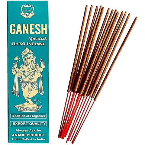 Incenso Ganesh Special Anand 25g